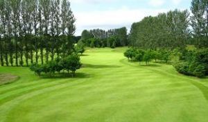 Golf @ DoubleTree by Hilton